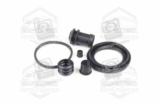 Ремкомплект, гальмівний супорт D4648 (вир-во ERT)