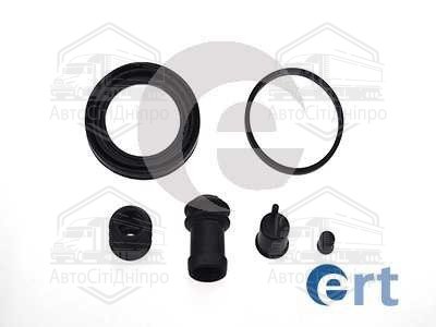 Ремкомплект, гальмівний супорт D4648 (вир-во ERT)