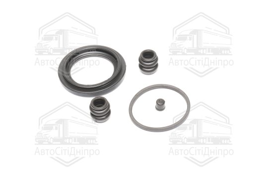 Ремкомплект, гальмівний супорт D4669 (вир-во ERT)