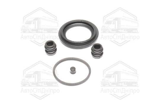 Ремкомплект, гальмівний супорт D4669 (вир-во ERT)