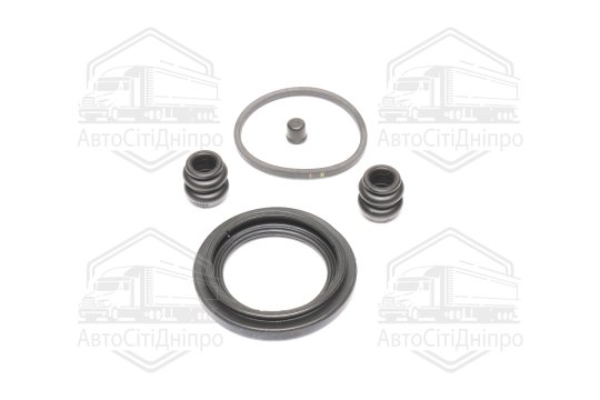 Ремкомплект, гальмівний супорт D4669 (вир-во ERT)