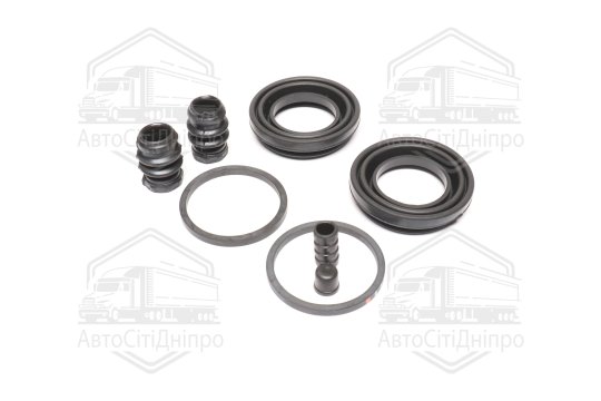 Ремкомплект, гальмівний супорт D4674 (вир-во ERT)