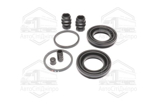 Ремкомплект, гальмівний супорт D4674 (вир-во ERT)