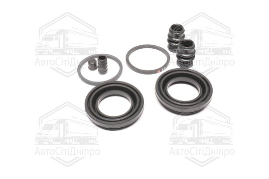 Ремкомплект, гальмівний супорт D4674 (вир-во ERT)