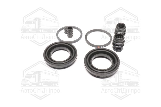 Ремкомплект, гальмівний супорт D4674 (вир-во ERT)