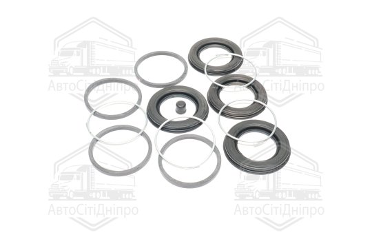 Ремкомплект, гальмівний супорт D4683 (вир-во ERT)