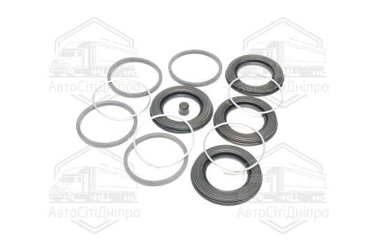 Ремкомплект, гальмівний супорт D4683 (вир-во ERT)