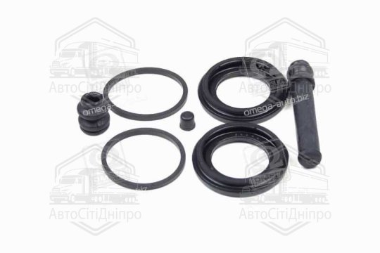 Ремкомплект, гальмівний супорт D4684 (вир-во ERT)