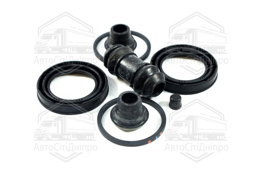 Ремкомплект, гальмівний супорт D4696 (вир-во ERT)