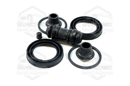 Ремкомплект, гальмівний супорт D4696 (вир-во ERT)