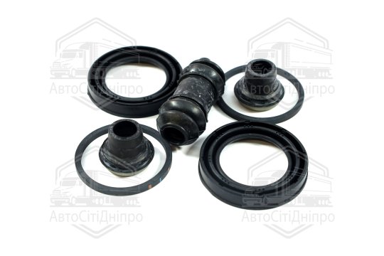 Ремкомплект, гальмівний супорт D4696 (вир-во ERT)