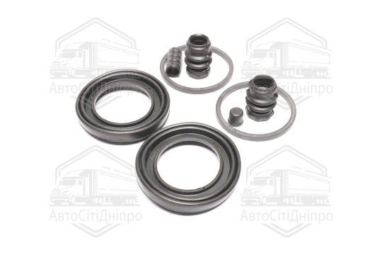 Ремкомплект, гальмівний супорт D4697 (вир-во ERT)