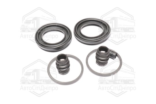 Ремкомплект, гальмівний супорт D4697 (вир-во ERT)