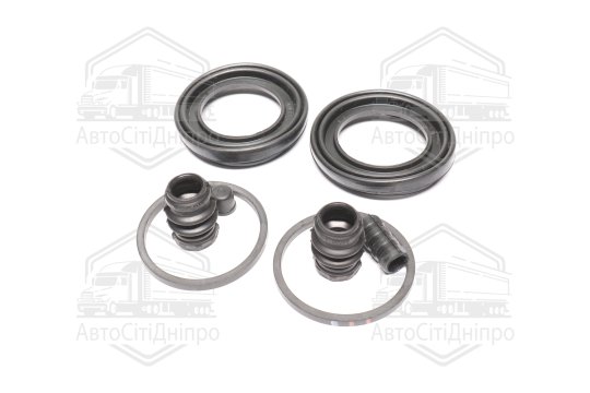 Ремкомплект, гальмівний супорт D4697 (вир-во ERT)