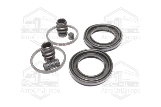 Ремкомплект, гальмівний супорт D4697 (вир-во ERT)