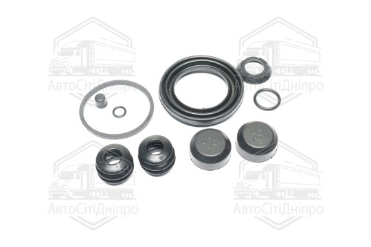 Ремкомплект, гальмівний супорт D4701 (вир-во ERT)