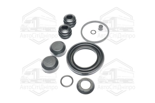 Ремкомплект, гальмівний супорт D4701 (вир-во ERT)