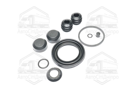 Ремкомплект, гальмівний супорт D4701 (вир-во ERT)