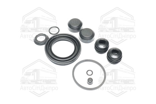 Ремкомплект, гальмівний супорт D4701 (вир-во ERT)