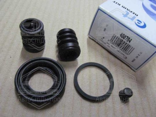 Ремкомплект гальм. супорта D4705 (вир-во ERT)