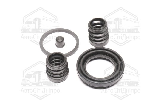 Ремкомплект гальм. супорта D4707 (вир-во ERT)