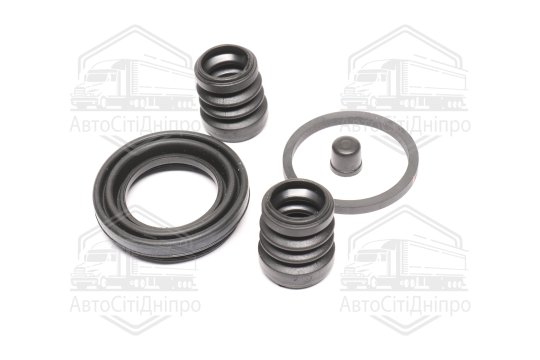 Ремкомплект гальм. супорта D4707 (вир-во ERT)