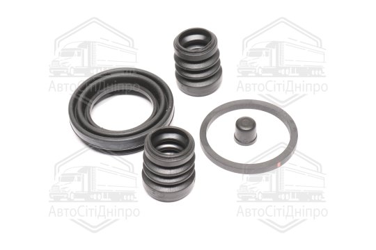 Ремкомплект гальм. супорта D4707 (вир-во ERT)