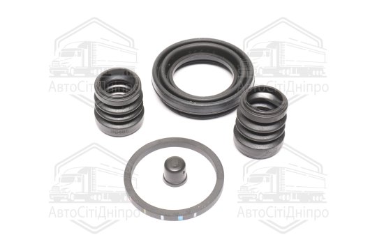 Ремкомплект гальм. супорта D4707 (вир-во ERT)