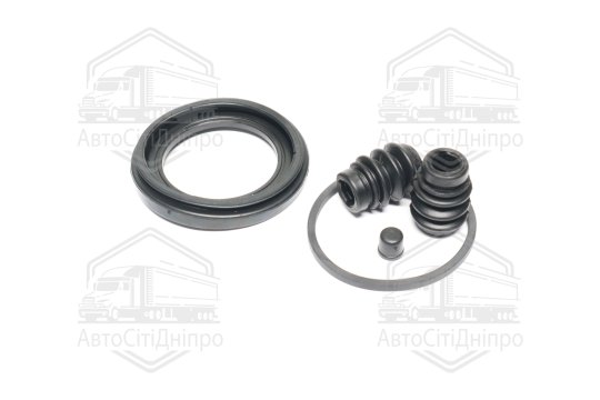 Ремкомплект гальм. супорта D4711 (вир-во ERT)