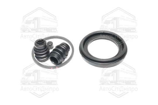 Ремкомплект гальм. супорта D4711 (вир-во ERT)