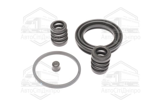 Ремкомплект гальм. супорта D4717 (вир-во ERT)