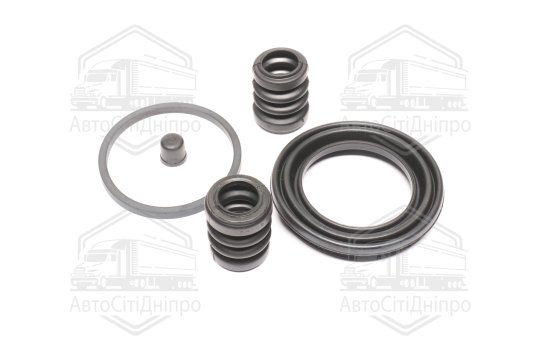 Ремкомплект гальм. супорта D4717 (вир-во ERT)