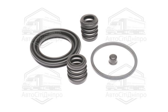 Ремкомплект гальм. супорта D4717 (вир-во ERT)