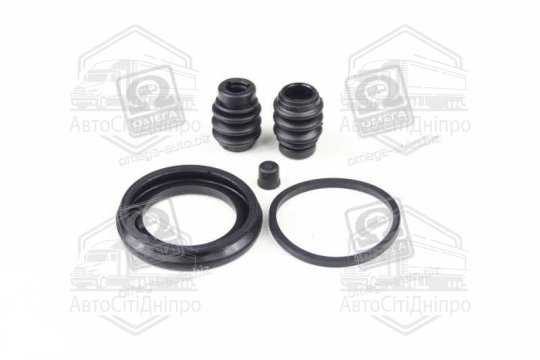 Ремкомплект гальм. супорта D4718 (вир-во ERT)