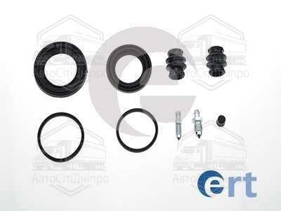 Ремкомплект, гальмівний супорт D4721 (вир-во ERT)