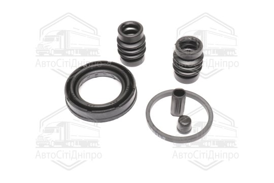 Ремкомплект, гальмівний супорт D4726 (вир-во ERT)