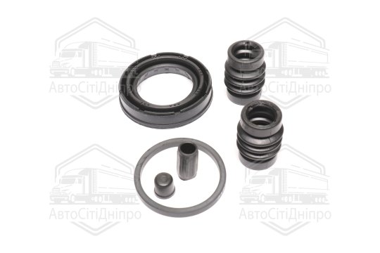 Ремкомплект, гальмівний супорт D4726 (вир-во ERT)