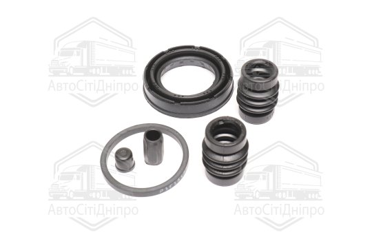 Ремкомплект, гальмівний супорт D4726 (вир-во ERT)