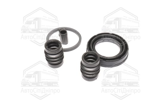 Ремкомплект, гальмівний супорт D4726 (вир-во ERT)