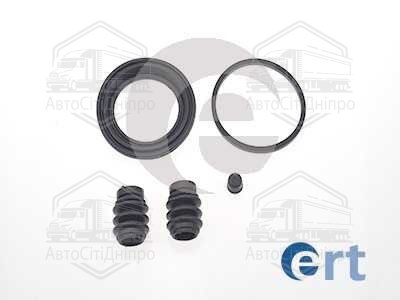 Ремкомплект гальм. супорта D4731 (вир-во ERT)