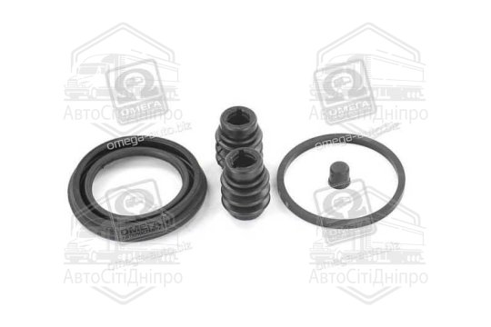 Ремкомплект гальм. супорта D4731 (вир-во ERT)