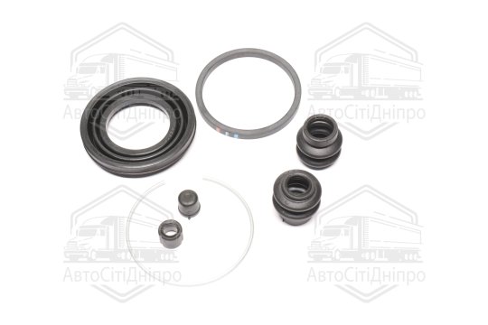 Ремкомплект, гальмівний супорт D4730 (вир-во ERT)