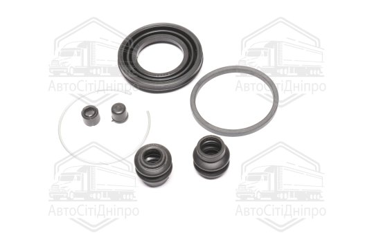 Ремкомплект, гальмівний супорт D4730 (вир-во ERT)