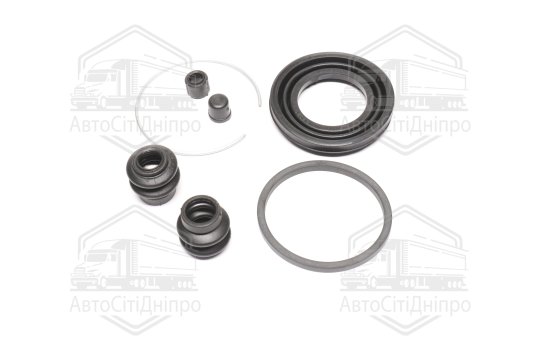 Ремкомплект, гальмівний супорт D4730 (вир-во ERT)