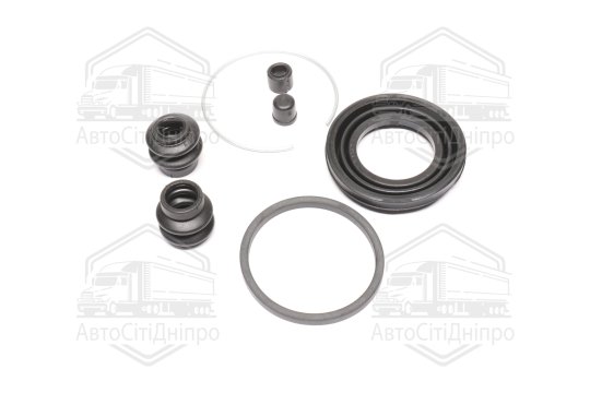 Ремкомплект, гальмівний супорт D4730 (вир-во ERT)