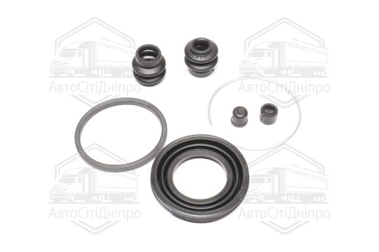 Ремкомплект, гальмівний супорт D4730 (вир-во ERT)