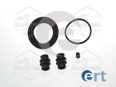 Ремкомплект, гальмівний супорт D4733 (вир-во ERT)