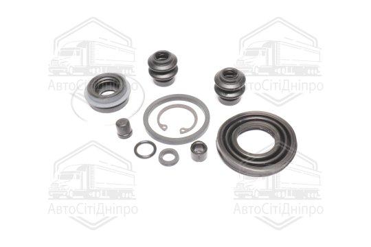 Ремкомплект, гальмівний супорт D4738 (вир-во ERT)