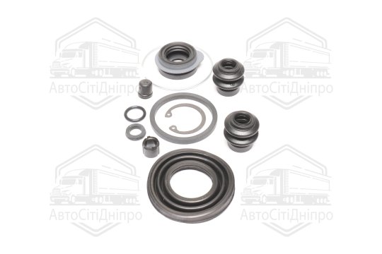 Ремкомплект, гальмівний супорт D4738 (вир-во ERT)