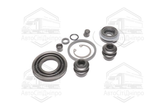 Ремкомплект, гальмівний супорт D4738 (вир-во ERT)